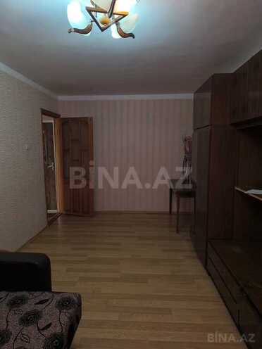 1-комн. вторичка - м. Нефтчиляр - 30 м² (2)