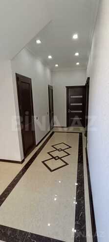 7-комн. дом/дача - пос. Мамедли - 300 м² (5)