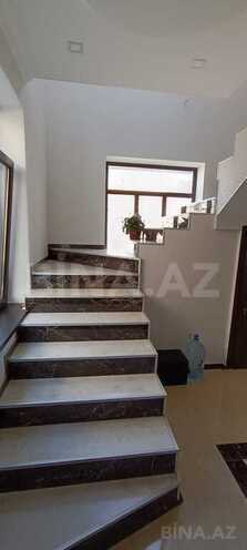 7-комн. дом/дача - пос. Мамедли - 300 м² (6)