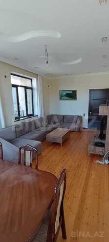7-комн. дом/дача - пос. Мамедли - 300 м² (8)
