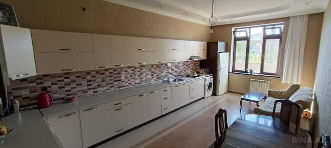 7-комн. дом/дача - пос. Мамедли - 300 м² (9)