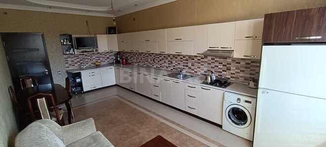 7-комн. дом/дача - пос. Мамедли - 300 м² (10)