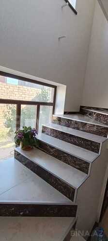 7-комн. дом/дача - пос. Мамедли - 300 м² (15)