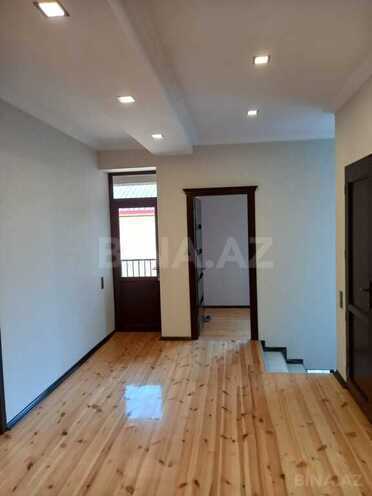 7-комн. дом/дача - пос. Мамедли - 300 м² (16)