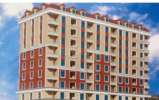 2 otaqlı yeni tikili - Masazır q. - 57 m² (4)