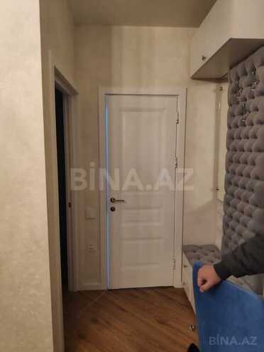 2 otaqlı yeni tikili - Masazır q. - 57 m² (11)