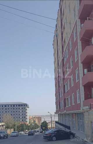 2 otaqlı yeni tikili - Masazır q. - 57 m² (7)