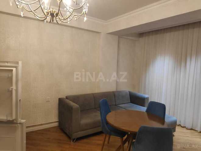 2 otaqlı yeni tikili - Masazır q. - 57 m² (12)