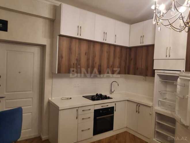 2 otaqlı yeni tikili - Masazır q. - 57 m² (9)