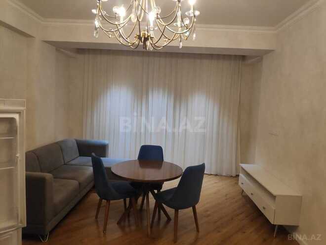 2 otaqlı yeni tikili - Masazır q. - 57 m² (14)