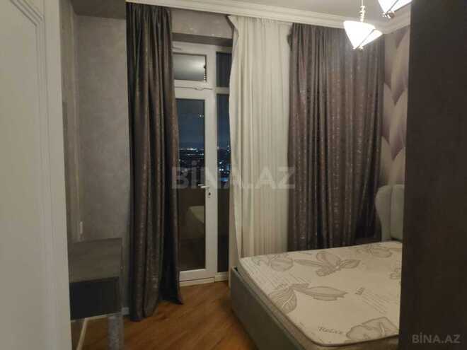 2 otaqlı yeni tikili - Masazır q. - 57 m² (10)