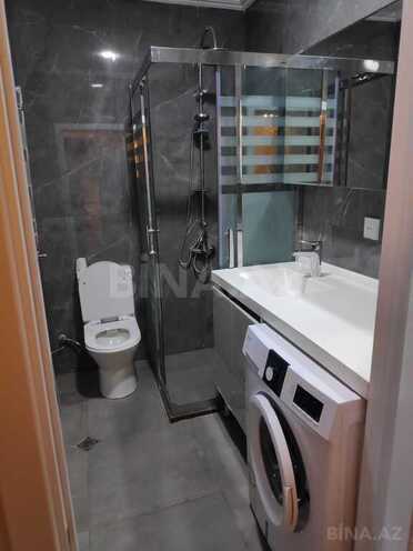 2 otaqlı yeni tikili - Masazır q. - 57 m² (15)