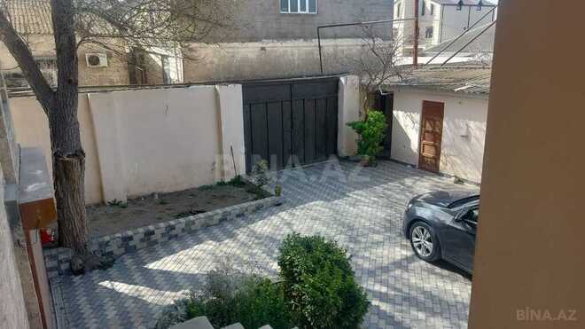 5 otaqlı həyət evi/bağ evi - Binə q. - 200 m² (3)