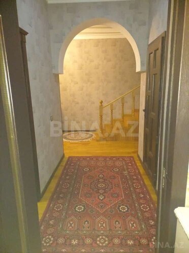 5 otaqlı həyət evi/bağ evi - Binə q. - 200 m² (16)