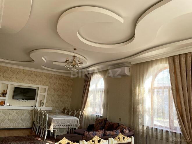 5 otaqlı həyət evi/bağ evi - Binə q. - 200 m² (6)