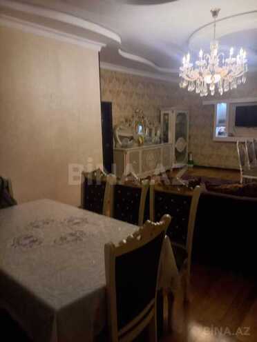 5 otaqlı həyət evi/bağ evi - Binə q. - 200 m² (9)