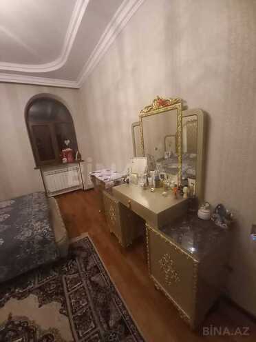 5 otaqlı həyət evi/bağ evi - Binə q. - 200 m² (24)