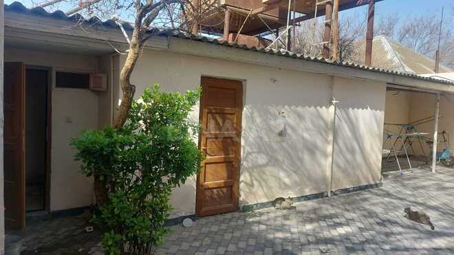 5 otaqlı həyət evi/bağ evi - Binə q. - 200 m² (2)