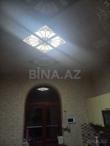 5 otaqlı həyət evi/bağ evi - Binə q. - 200 m² (13)