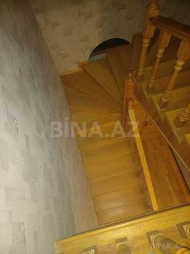 5 otaqlı həyət evi/bağ evi - Binə q. - 200 m² (23)