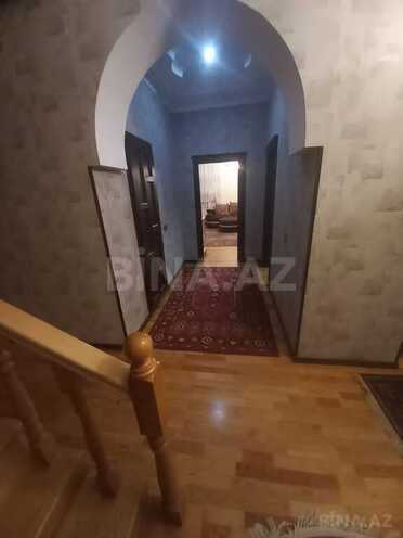 5 otaqlı həyət evi/bağ evi - Binə q. - 200 m² (21)