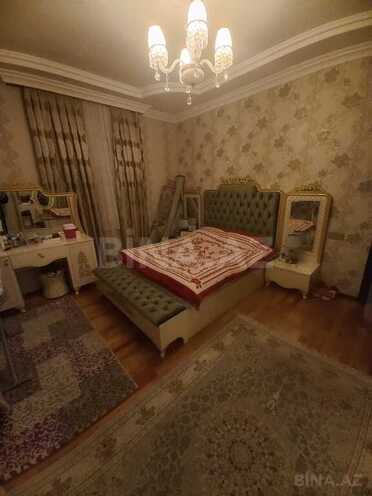 5 otaqlı həyət evi/bağ evi - Binə q. - 200 m² (25)