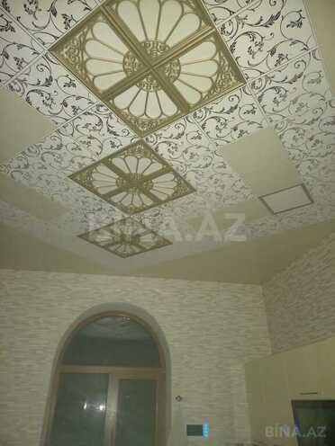 5 otaqlı həyət evi/bağ evi - Binə q. - 200 m² (15)