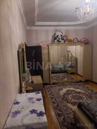 5 otaqlı həyət evi/bağ evi - Binə q. - 200 m² (29)