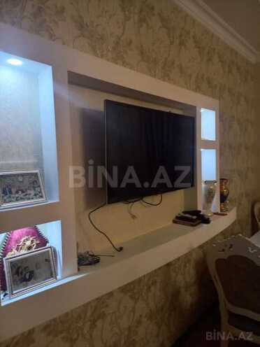5 otaqlı həyət evi/bağ evi - Binə q. - 200 m² (11)