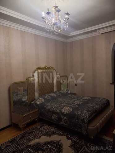 5 otaqlı həyət evi/bağ evi - Binə q. - 200 m² (30)