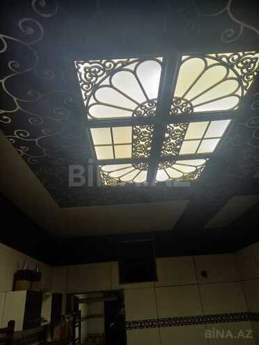 5 otaqlı həyət evi/bağ evi - Binə q. - 200 m² (28)