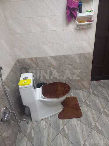 5 otaqlı həyət evi/bağ evi - Binə q. - 200 m² (19)