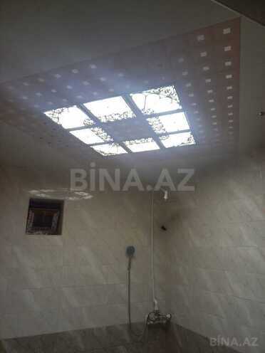5 otaqlı həyət evi/bağ evi - Binə q. - 200 m² (20)