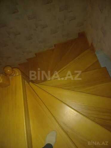 5 otaqlı həyət evi/bağ evi - Binə q. - 200 m² (22)