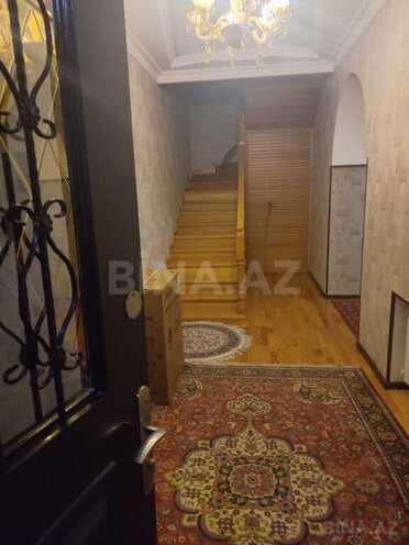 5 otaqlı həyət evi/bağ evi - Binə q. - 200 m² (27)