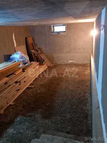 7-комн. дом/дача - пос. Мамедли - 300 м² (25)
