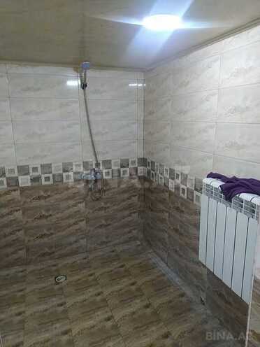 4-комн. дом/дача - м. Ахмедлы - 80 м² (2)
