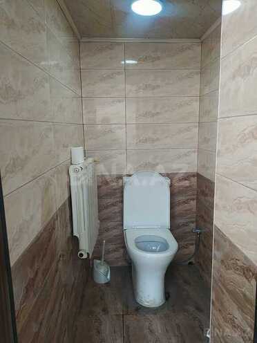 4-комн. дом/дача - м. Ахмедлы - 80 м² (8)