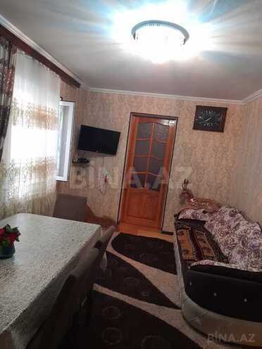 4-комн. дом/дача - м. Ахмедлы - 80 м² (1)