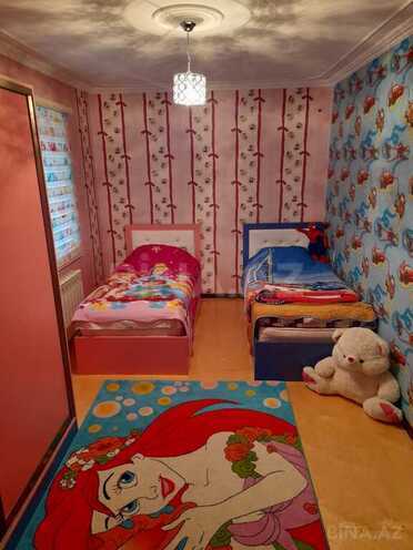 4-комн. дом/дача - м. Ахмедлы - 80 м² (11)