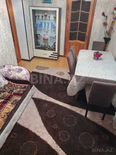 4-комн. дом/дача - м. Ахмедлы - 80 м² (15)