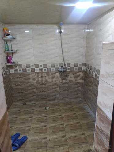 4-комн. дом/дача - м. Ахмедлы - 80 м² (3)