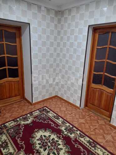 4-комн. дом/дача - м. Ахмедлы - 80 м² (13)