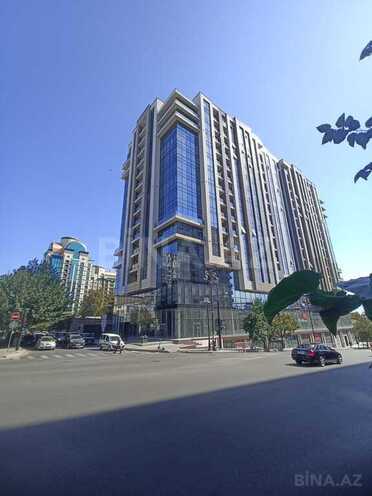 2 otaqlı yeni tikili - 28 May m. - 106 m² (1)