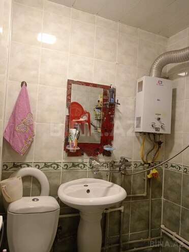 1-комн. вторичка - Сумгаит - 35 м² (6)