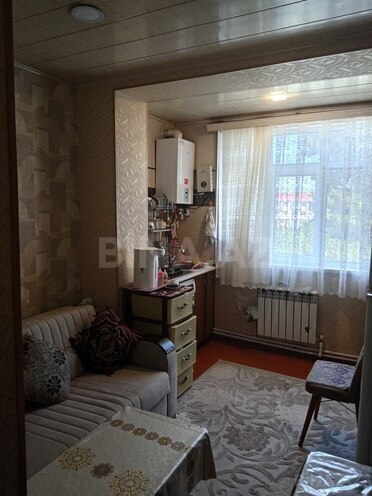 1-комн. вторичка - Сумгаит - 35 м² (4)