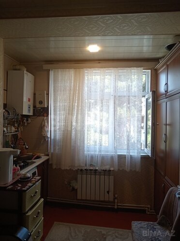 1-комн. вторичка - Сумгаит - 35 м² (5)