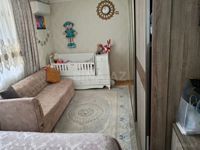 1-комн. вторичка - Сумгаит - 35 м² (2)