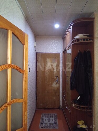 1-комн. вторичка - Сумгаит - 35 м² (3)