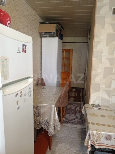 1-комн. вторичка - Сумгаит - 35 м² (7)